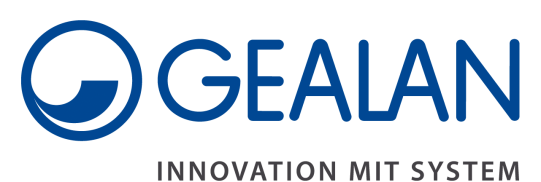 GEALAN — Innovation mit System