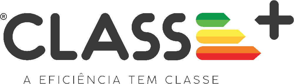 Classe+ — A eficiência tem classe